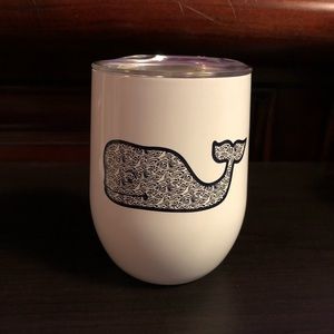 Vineyard Vines for Target exclusive wine cup